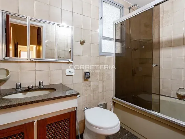 Apartamento 3 quartos e 3 banheiros, à venda, no bairro Brooklin Novo em São Paulo