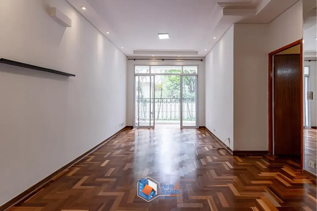 Apartamento, 3 quartos, 122 m² - Foto 34