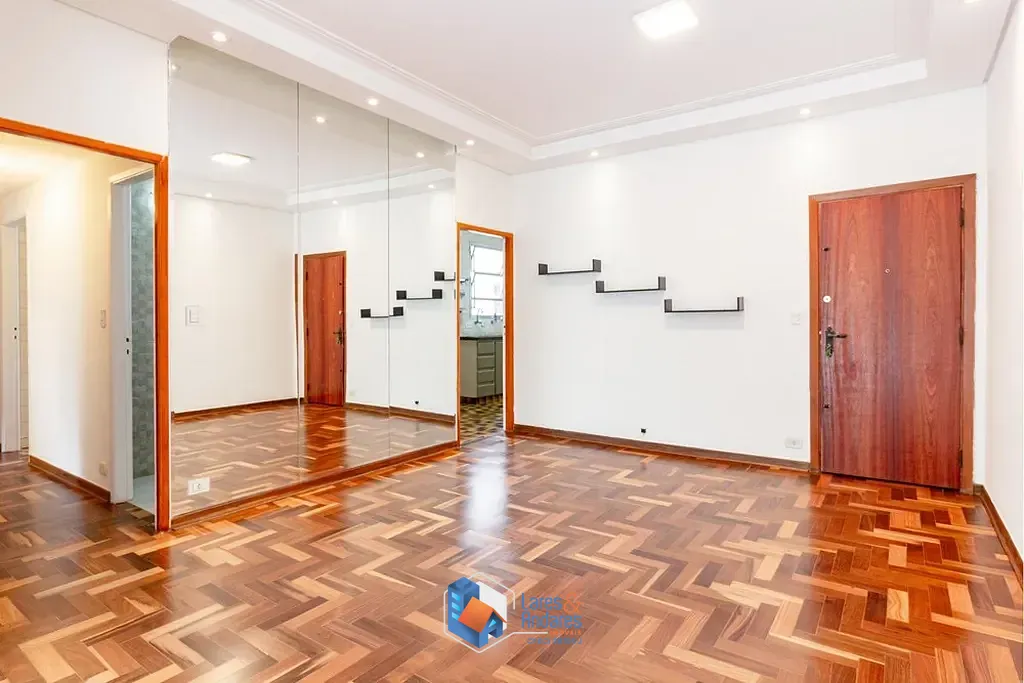 Apartamento, 3 quartos, 122 m² - Foto 33