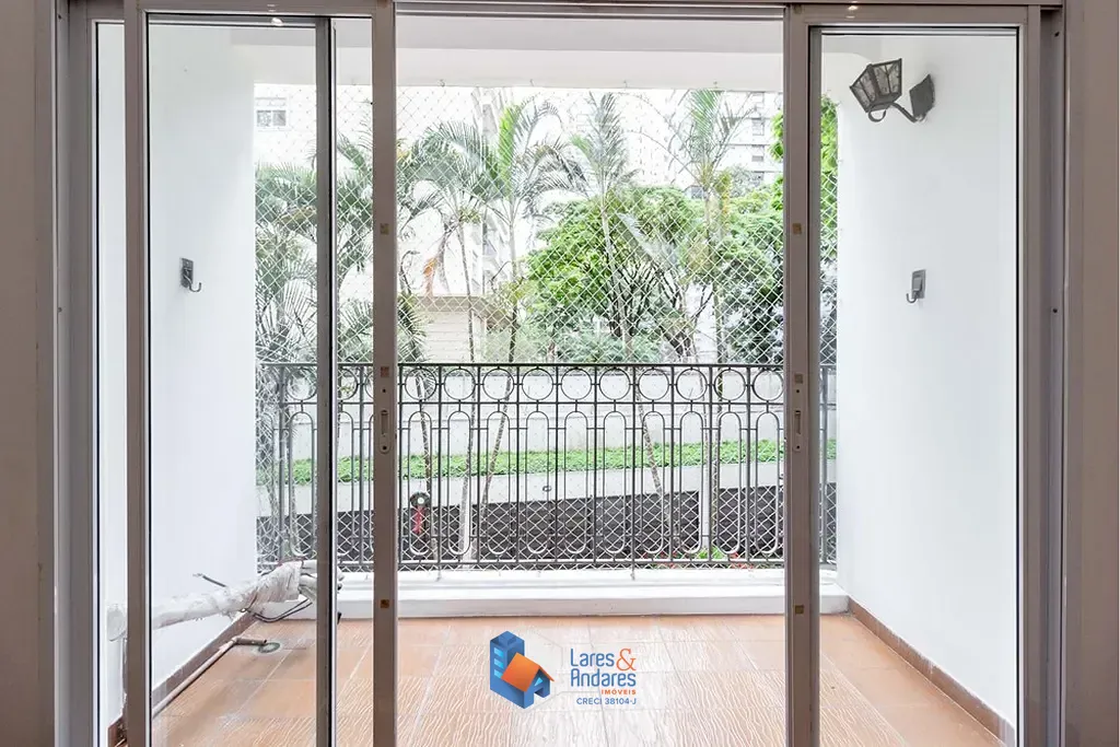 Apartamento, 3 quartos, 122 m² - Foto 31