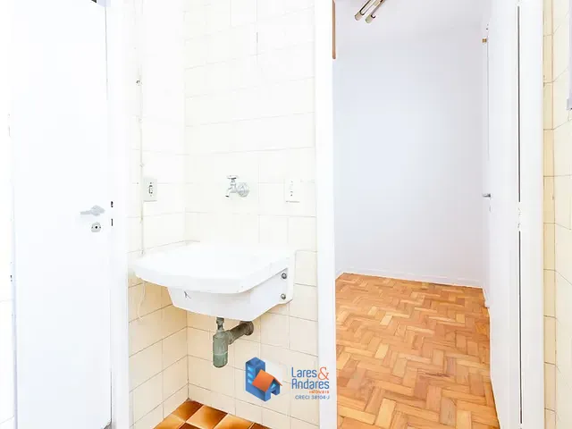 Apartamento 3 quartos e 3 banheiros, à venda, no bairro Brooklin Novo em São Paulo