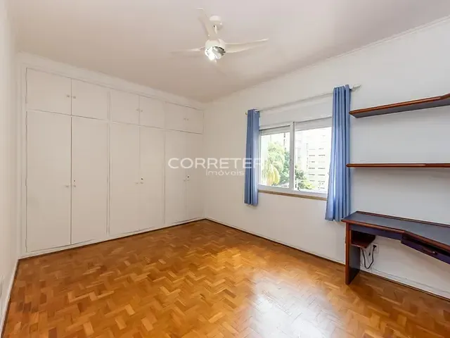 Apartamento 3 quartos e 3 banheiros, à venda, no bairro Bela Vista em São Paulo