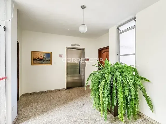 Apartamento 3 quartos e 3 banheiros, à venda, no bairro Bela Vista em São Paulo