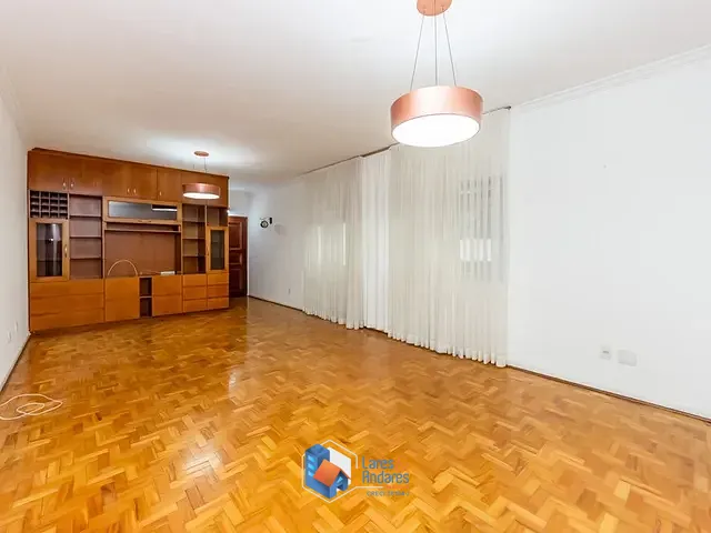 Apartamento 3 quartos e 3 banheiros, à venda, no bairro Bela Vista em São Paulo