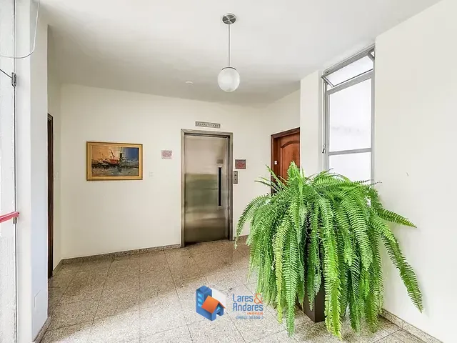 Apartamento 3 quartos e 3 banheiros, à venda, no bairro Bela Vista em São Paulo