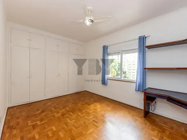 Apartamento 3 quartos e 3 banheiros, à venda, no bairro Bela Vista em São Paulo