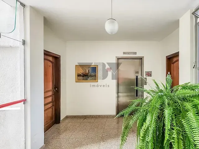 Apartamento 3 quartos e 3 banheiros, à venda, no bairro Bela Vista em São Paulo