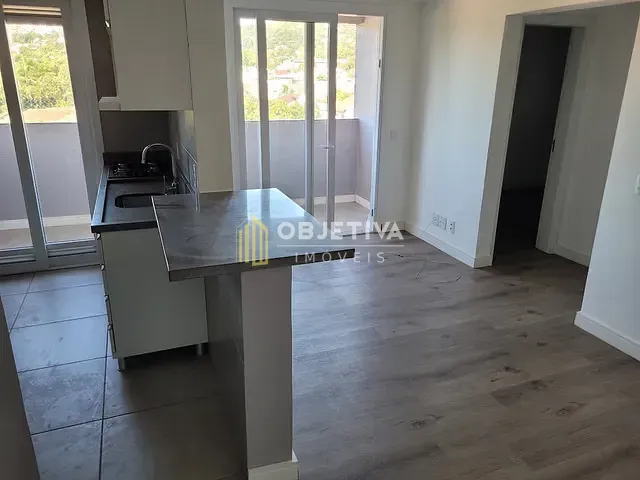 Apartamento 2 quartos e 1 banheiro, à venda, no bairro Glória em Porto Alegre