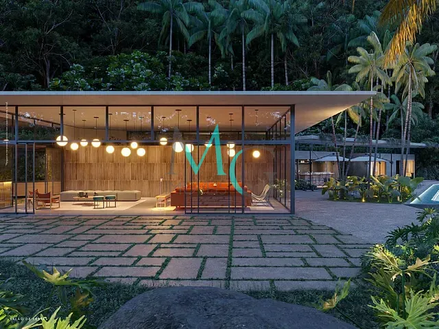 Casa 4 quartos e 7 banheiros, à venda, no bairro Barra da Tijuca em Rio de Janeiro