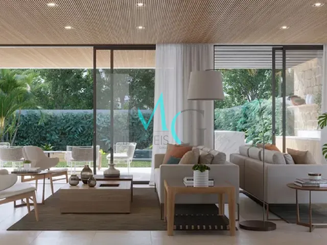 Casa 4 quartos e 7 banheiros, à venda, no bairro Barra da Tijuca em Rio de Janeiro