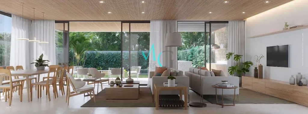 Casa, 4 quartos, 278 m² - Foto 5