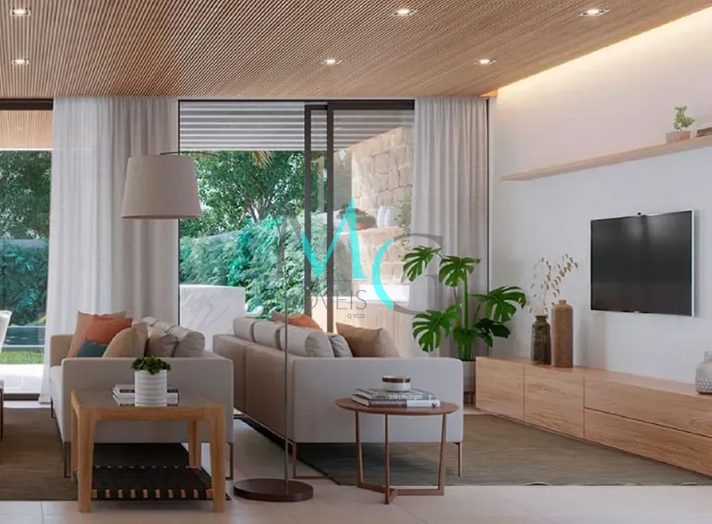 Casa, 4 quartos, 278 m² - Foto 6