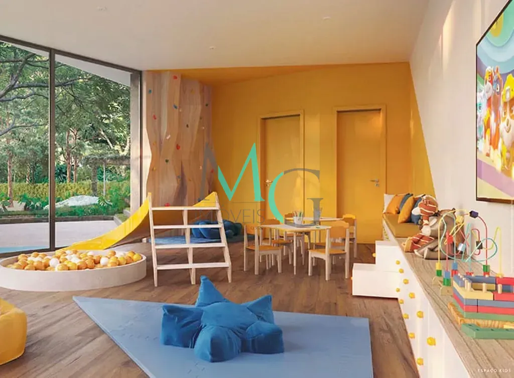 Casa, 4 quartos, 278 m² - Foto 9