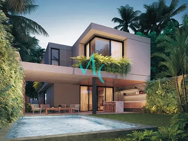 Casa 4 quartos e 7 banheiros, à venda, no bairro Barra da Tijuca em Rio de Janeiro