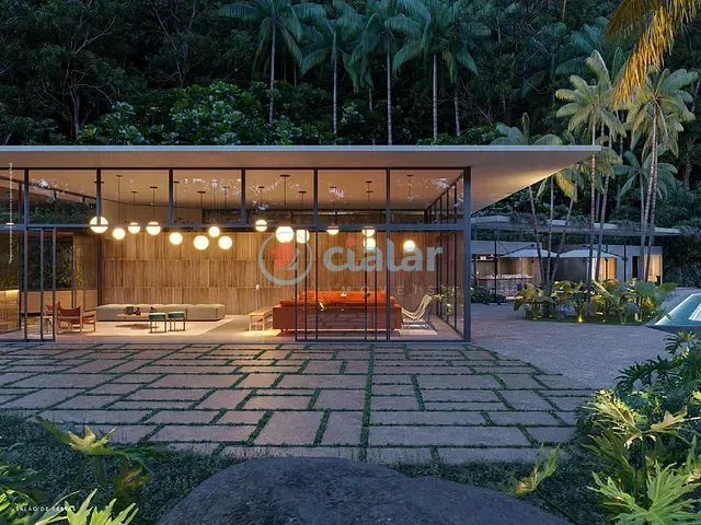 Casa 4 quartos e 7 banheiros, à venda, no bairro Barra da Tijuca em Rio de Janeiro