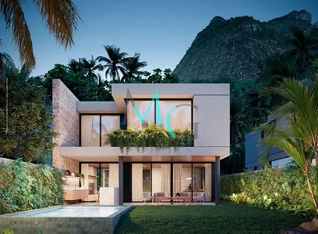 Casa, 4 quartos, 301 m² - Foto 2