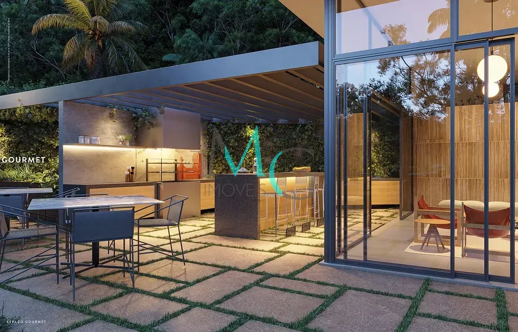 Casa, 4 quartos, 301 m² - Foto 14