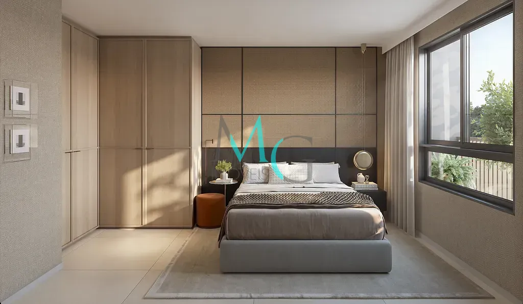Cobertura, 3 quartos, 141 m² - Foto 10
