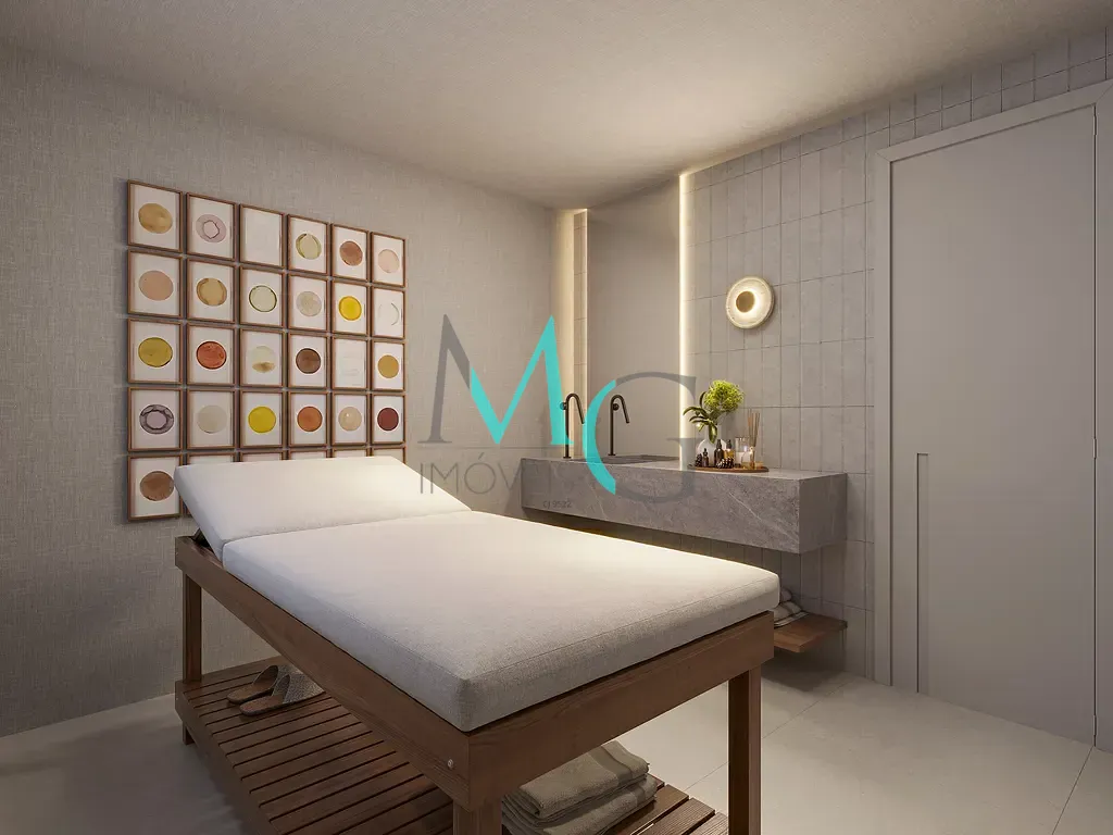 Cobertura, 3 quartos, 141 m² - Foto 17