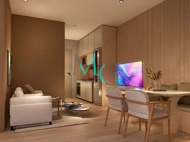 Studio 1 quarto e 1 banheiro, à venda, no bairro Rio Comprido em Rio de Janeiro
