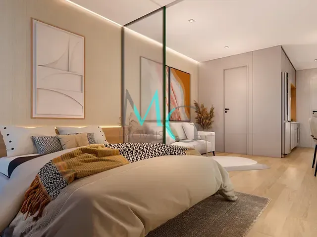 Studio 1 quarto e 1 banheiro, à venda, no bairro Rio Comprido em Rio de Janeiro