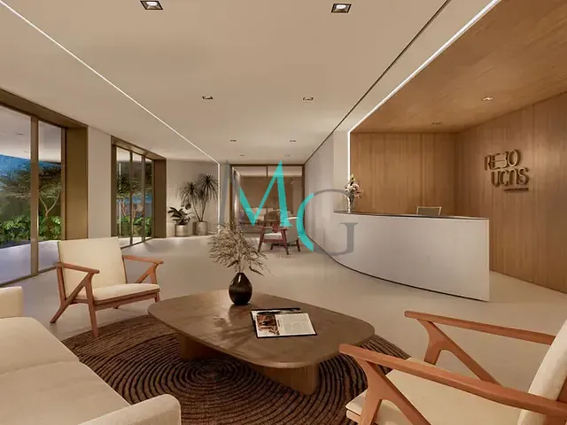 Studio 1 quarto e 1 banheiro, à venda, no bairro Rio Comprido em Rio de Janeiro