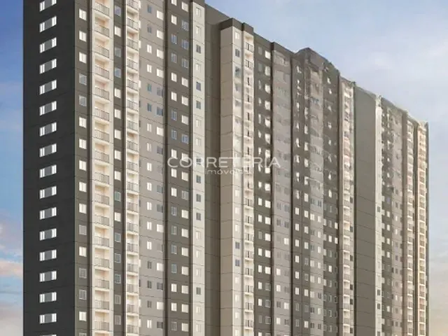 Empreendimento disponível, no bairro Jardim Mirante em São Paulo