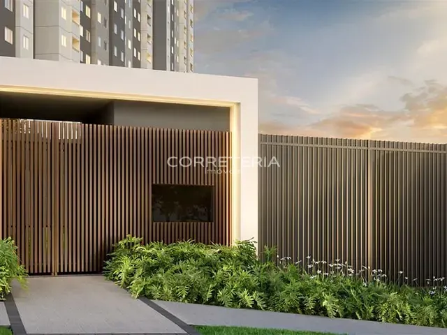 Empreendimento disponível, no bairro Jardim Mirante em São Paulo
