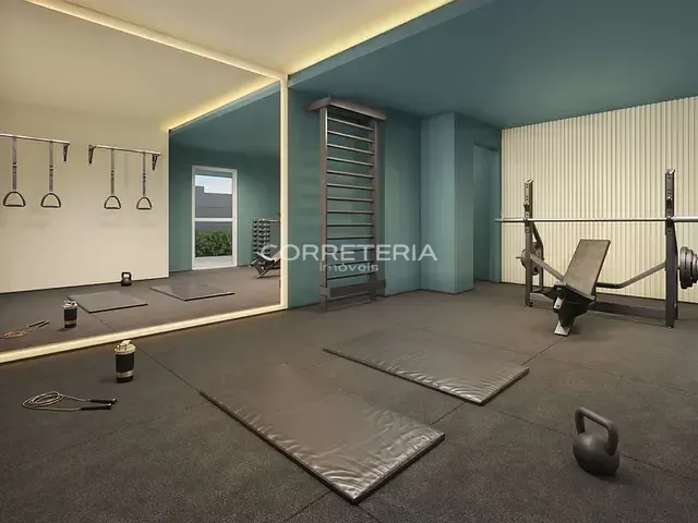 Empreendimento disponível, no bairro Jardim Mirante em São Paulo