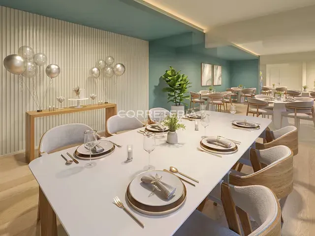 Empreendimento disponível, no bairro Jardim Mirante em São Paulo