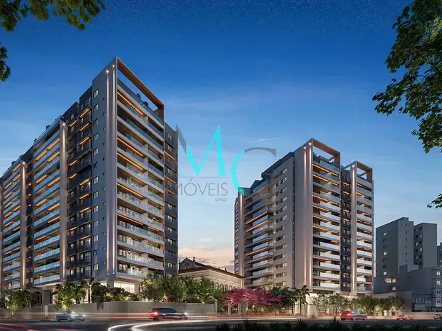 Empreendimento disponível, no bairro Flamengo em Rio de Janeiro