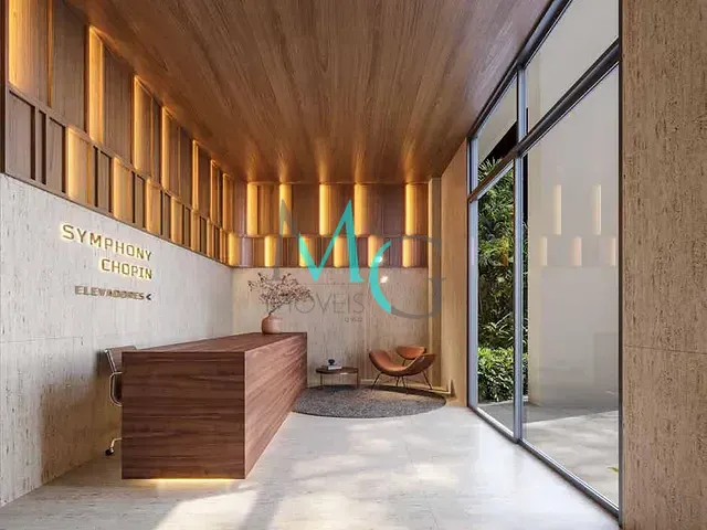 Empreendimento disponível, no bairro Flamengo em Rio de Janeiro