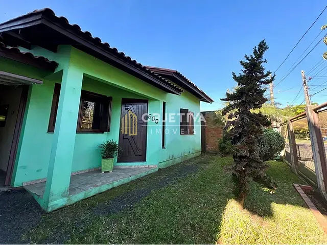 Empreendimento disponível, no bairro São José em Canoas
