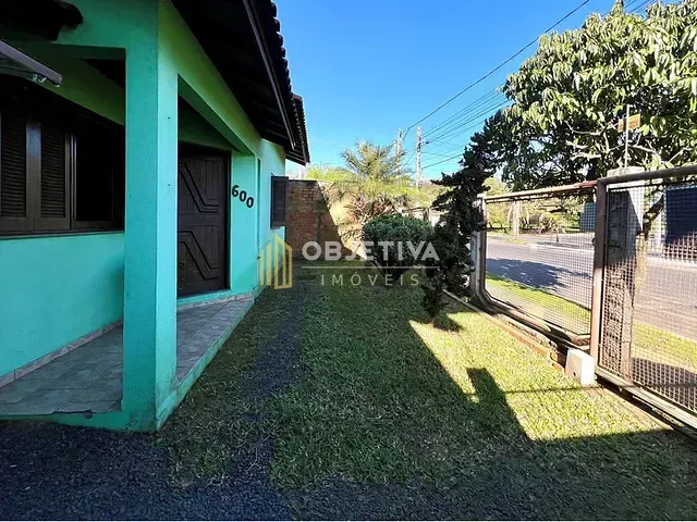 Empreendimento disponível, no bairro São José em Canoas