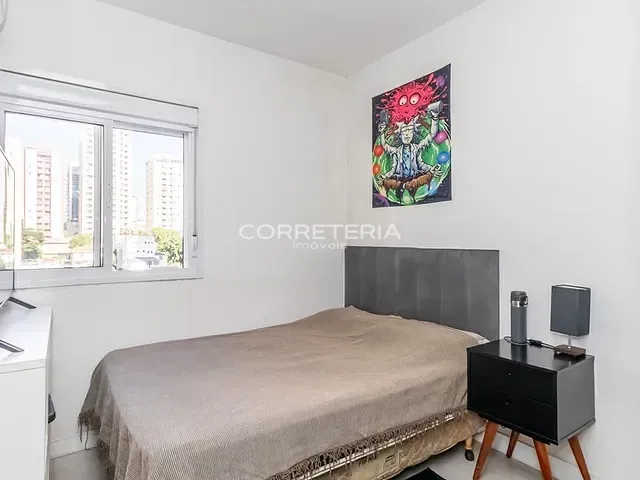 Apartamento 1 quarto e 1 banheiro, à venda, no bairro Saúde em São Paulo