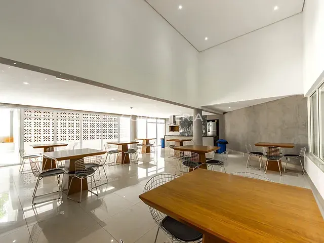 Apartamento 1 quarto e 1 banheiro, à venda, no bairro Saúde em São Paulo