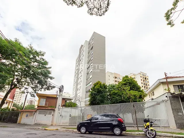Apartamento 1 quarto e 1 banheiro, à venda, no bairro Saúde em São Paulo