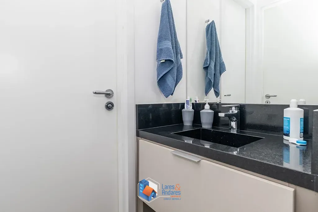 Apartamento, 1 quarto, 35 m² - Foto 18