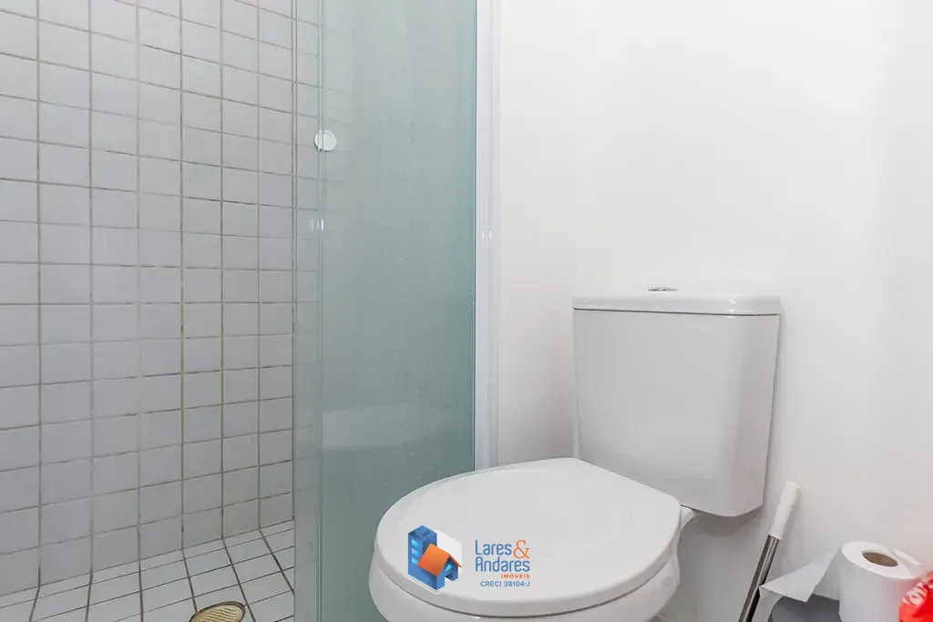Apartamento, 1 quarto, 35 m² - Foto 17