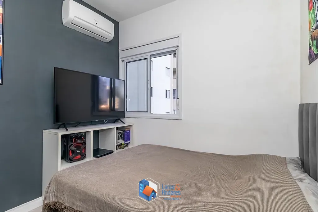 Apartamento, 1 quarto, 35 m² - Foto 15