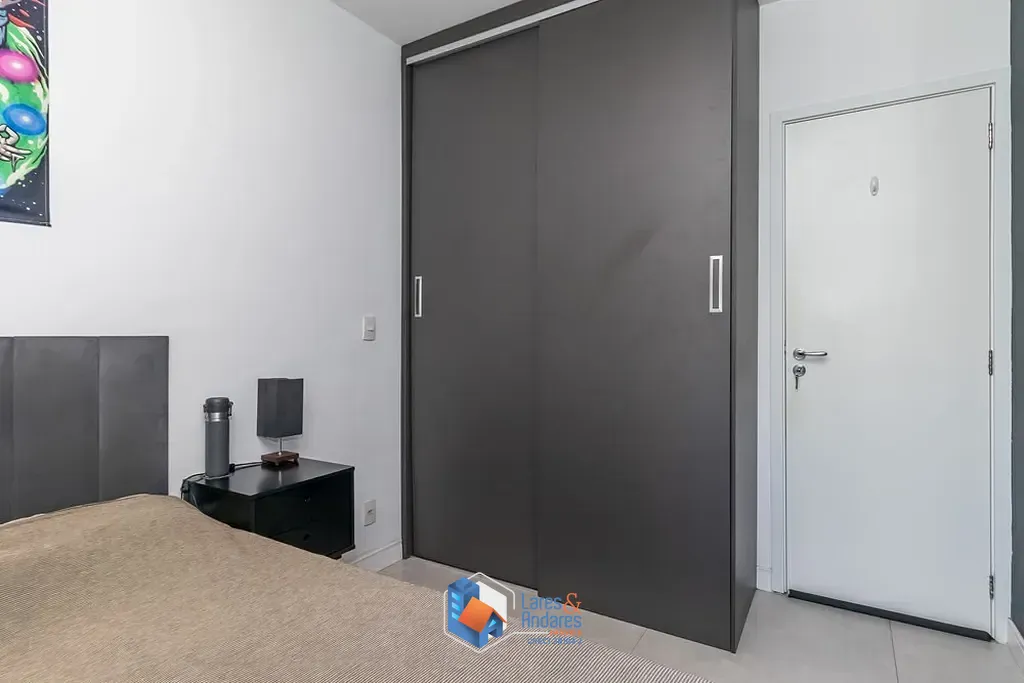 Apartamento, 1 quarto, 35 m² - Foto 14