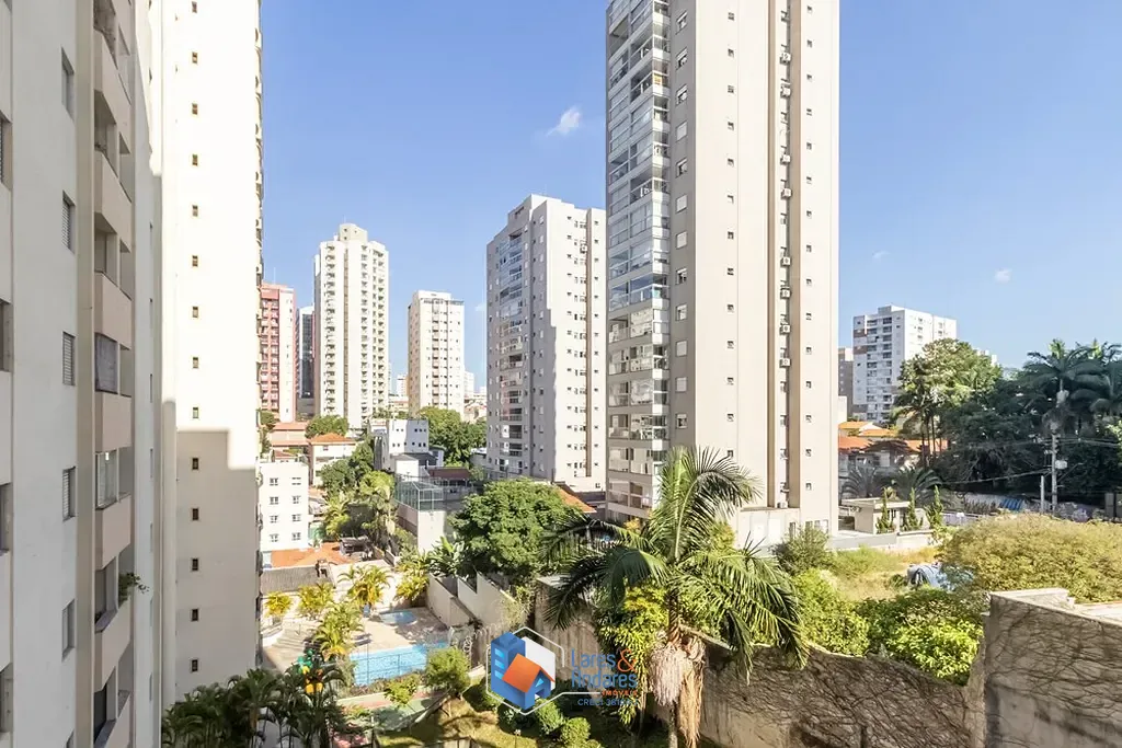 Apartamento, 1 quarto, 35 m² - Foto 12
