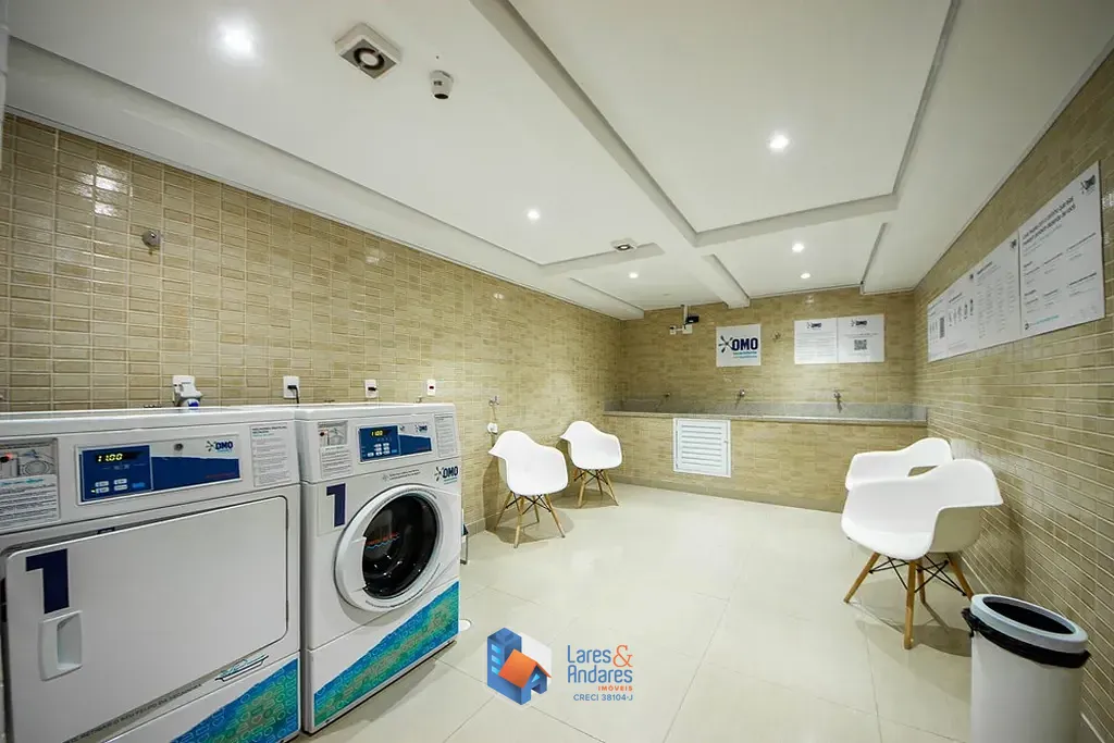 Apartamento, 1 quarto, 35 m² - Foto 11