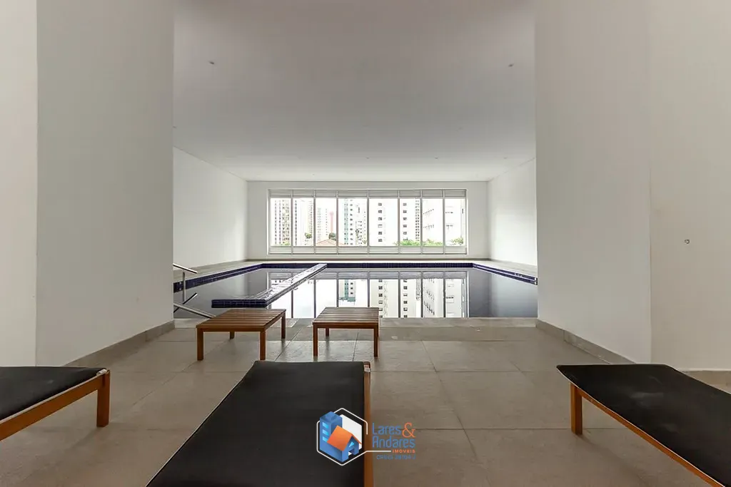 Apartamento, 1 quarto, 35 m² - Foto 9