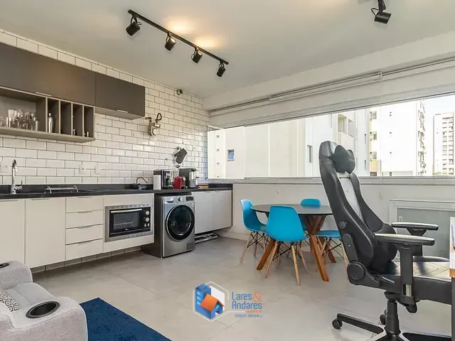 Apartamento 1 quarto e 1 banheiro, à venda, no bairro Saúde em São Paulo