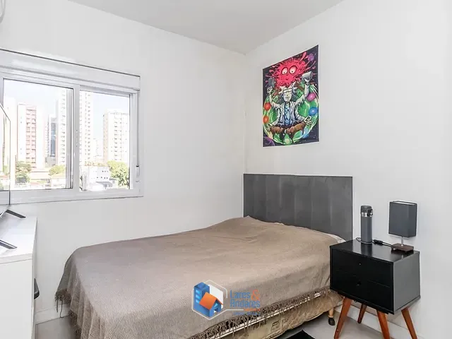 Apartamento 1 quarto e 1 banheiro, à venda, no bairro Saúde em São Paulo