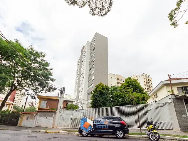 Apartamento 1 quarto e 1 banheiro, à venda, no bairro Saúde em São Paulo