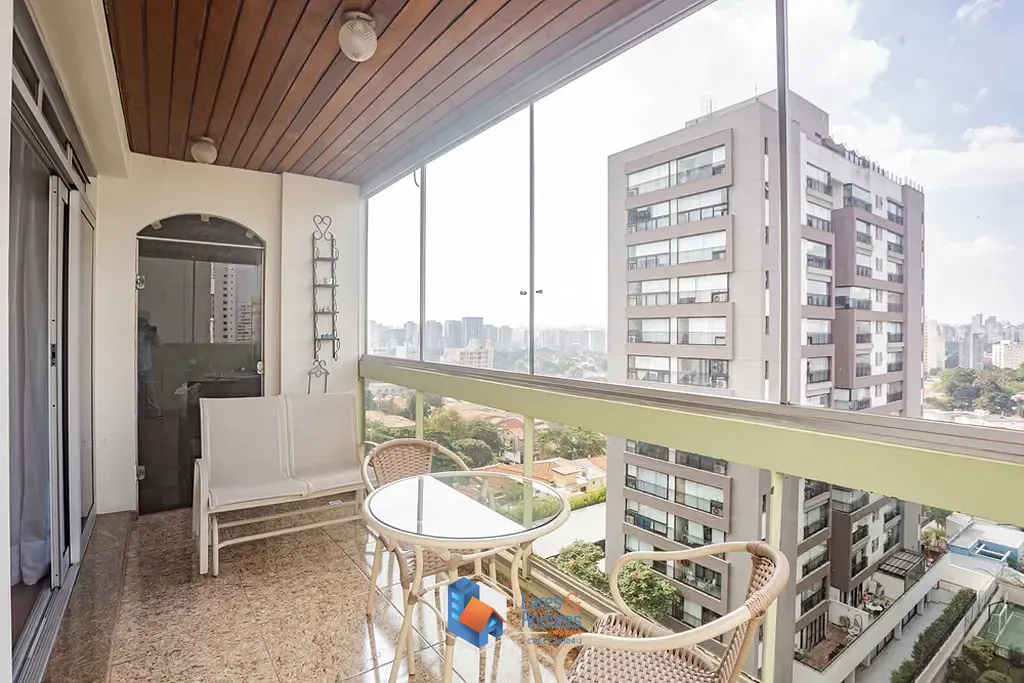Apartamento, 4 quartos, 220 m² - Foto 56