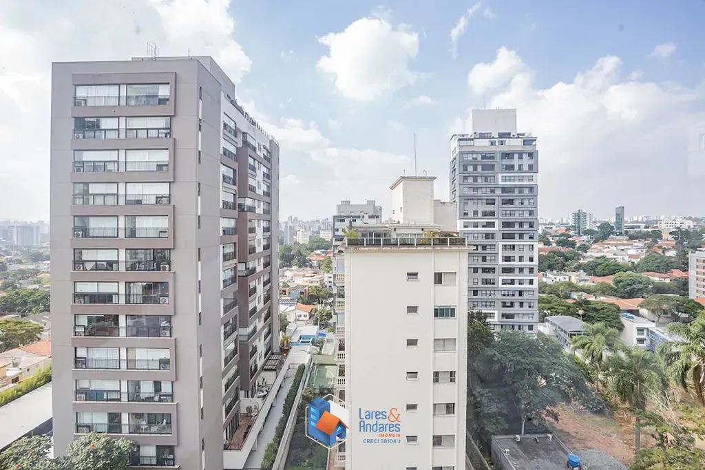 Apartamento, 4 quartos, 220 m² - Foto 55