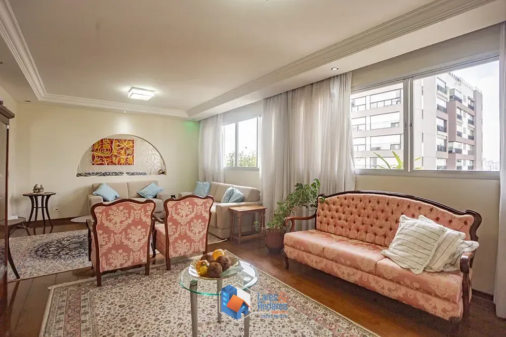 Apartamento, 4 quartos, 220 m² - Foto 52